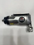 Sunex 3/8" Drive Butterfly Palm Grip Air Impact Wrench Built In Regulator SX111. Fixed Price $34.95.