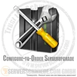 SK#G-FC16-DP-LP2 Configurator Item Cto Server Upgrade Only With. Fixed Price $323.23.