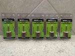 5 Pack Forney Industries 60190 Flap Wheel - Shank Mount X. Fixed Price $16.99.