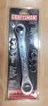 Craftsman 952164 7 Piece Ratcheting Bolt-out Set. Vintage Sealed Nos. Fixed Price $29.50.
