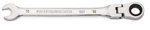 Gearwrench 4 Degree Swing Arch 12 Point Flex Head 10MM, Silver Or Gray. Fixed Price $58.35.