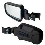 Polaris Ranger 570 900 1000 Xp Ev Seizmik Pursuit Rear View Side Mirrors Pro-fit. Fixed Price $163.39.