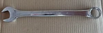 Great Neck Polished 12PT Combination Wrench, 1" Model C010. Fixed Price $12.59.