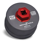 Motivx Tools 64.3MM Oil Filter Wrench For Toyota, Lexus, Scion - Made In Usa. Fixed Price $29.95.