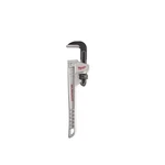Milwaukee 48-22-7212 Aluminum Pipe Wrench. Fixed Price $77.99.