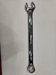 Snap-on Tools Usa New 3/4 Sae 6-POINT Chrome Combination Wrench OSH24B. Fixed Price $79.96.