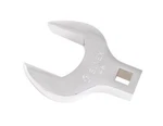 Sunex 97446A 1/2" Drive Mm Fully Polished Jumbo Straight Crowfoot Wren. Fixed Price $25.88.