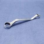 Blackhawk 9/16" & 1/2" 12 Point Offset Box Wrench. Fixed Price $17.99.