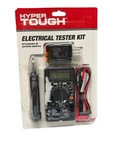Hyper Tough Electrical Tester Kit. Fixed Price $13.00.