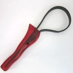 Vintage Craftsman 45531 Strap Wrench Set 6" Red - Made Canada. Fixed Price $15.68.