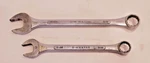 S-k Wayne Sk C-24, 3/4IN. 12PT Combination Wrench, Usa Made. Fixed Price $14.99.