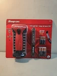 Snap On Led Light Set 871321. Fixed Price $85.50.