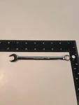 Tekton 11 Mm Combination Wrench 18281. Fixed Price $10.00.