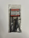 Craftsman 20-PIECE (sae) Hex Key Set #46696A Made In Usa 19/20. Fixed Price $13.25.