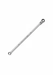 Gearwrench 86114 Tool Socket Size 14MM Spline Flexible Head Chrome. Fixed Price $29.99.