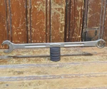 Bonnie Combination Wrench 12 Point Box End 7/16" Mechanic Machinist Hand Tool. Fixed Price $11.75.