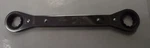 Armstrong 54-605 12 Point Ratcheting Box Wrench 19 21MM Usa. Fixed Price $14.00.