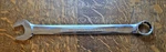 Ace Hardware Pro Series 12-POINT Combination Chrome Wrench #25772. Fixed Price $14.99.