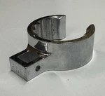 Armstrong 12-849 Flare Nut 1-11/16 Crowfoot Wrench 1/2 Drive Point. Fixed Price $14.02.