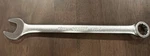 Allen Usa 20327 Combination Box End Wrench 27MM Chrome 12PT Brand New! Made!. Fixed Price $12.99.