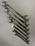 Snap-on VS807B Open End 4WAY Angle. Fixed Price $507.79.