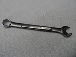 Craftsman Metric Combination Wrench, 12PT, Usa Nos, 17MM - Part # 42929. Fixed Price $23.99.