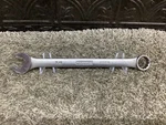 Allen 7/8" Box End Wrench 12PT 20216 Usa. Fixed Price $14.95.