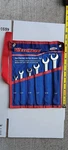 Westward Ratcheting Action Wrenches Tool Holder. Fixed Price $14.99.