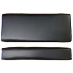 YF211 Pair Of Armrest Cushions Fits Caterpillar 955H Loader. Fixed Price $105.99.
