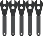 Bike Cone Wrench Set Tool, Slim Open End Spanner Kit For Bicycle Wheel Hub. Fixed Price $32.99.