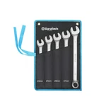 Duratech Long Pattern Combination Wrench Set, Metric, 5-PIECE, 23-3... Fast Ship. Fixed Price $54.39.