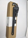 New Amazon Basics Steel Alloy Offset Hex Wrench, 12 1/2 Inch 5/8 To 11/4 Nut. Fixed Price $19.99.