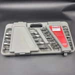 Sears Craftsman Usa Nos Sexy 14PC Combination Wrench Set Metric Case 46934. Fixed Price $169.99.