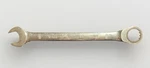 Dewalt Ratcheting Wrench, Sae Combination 1-1/4-INCH Pre Owned. Fixed Price $20.00.