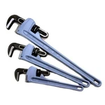 Voyager Tools Aluminum Pipe Wrench Set 3PC. Fixed Price $69.00.