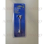 Blue-point Mini Ratchet & Bit Driver Combo Wrench 1/4" BLPBTW4 Snap-on. Fixed Price $45.99.