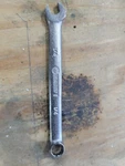 Kobalt 1/4" Wrench 22928. Fixed Price $5.63.