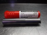 Fullerton Tool 13MM Solid Carbide Straight Flute Drill 15732 (LOC1491). Fixed Price $76.95.