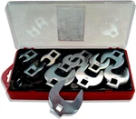 V8 Tools 7711 Piece 3/8" Drive Crowsfoot Wrench Set. Fixed Price $44.64.