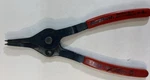 Blue Point 8 Inches Adjustable Ring Pliers PR-56A. Fixed Price $22.99.