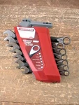 Craftsman #9 14019 6PC Metric Universal Wrench Set Pre-owned. Fixed Price $39.99.