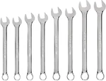 Combination Wrench Set, 8-PIECE (25-32 Mm) WCB90203. Fixed Price $189.99.