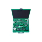 Insize 5013-E Precision Meas.tool Kit, Digital Caliper 463J55. Fixed Price $504.90.