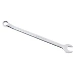 Urrea 1221ML Chrome Extra Long Combination Wrench Point Mm. Fixed Price $20.72.