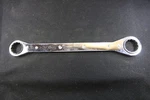 Snap On R3840A 3/16 1/4" 12 Point Sae Offset Ratcheting Box Wrench Euc. Fixed Price $124.95.
