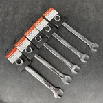 Crescent CCW24-05 13MM Point Metric Combination Wrench Lot Of. Fixed Price $35.00.