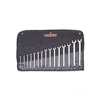 Wright Tool 952 Full Polish Metric 12 Point Combination Wrench Set, 7MM-22MM .... Fixed Price $309.26.