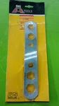 Wrench, Oil Drain 6 Sizes, Part# 17-9333, Big Tools, Houston, Texas. Fixed Price $9.95.