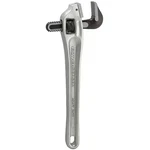 Rothenberger 14 2 Cap. Aluminum Offset Pipe Wrench 70115. Fixed Price $132.30.
