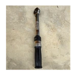 Proto 3425 Click Torque Wrench 1/2 Ratcheting Adjustable Black Handle. Fixed Price $50.00.